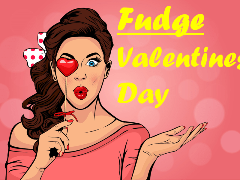 Valentines Schmalentines